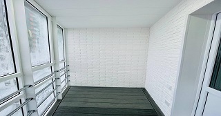 Теплый пол на балконе Юрга цена от 829 руб. м/2.