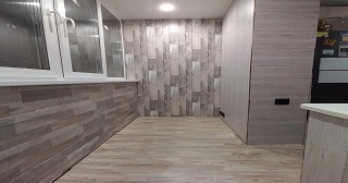 Утепление балкона Юрга цена от 208 руб. м/2. за 50 часов